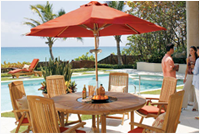 outdoor patio furniture