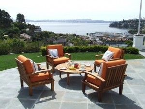 Patio furniture Ottawa