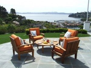 outdoor patio furniture