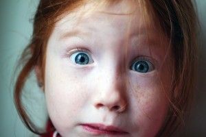 kid worried about safe outdoor patio furniture