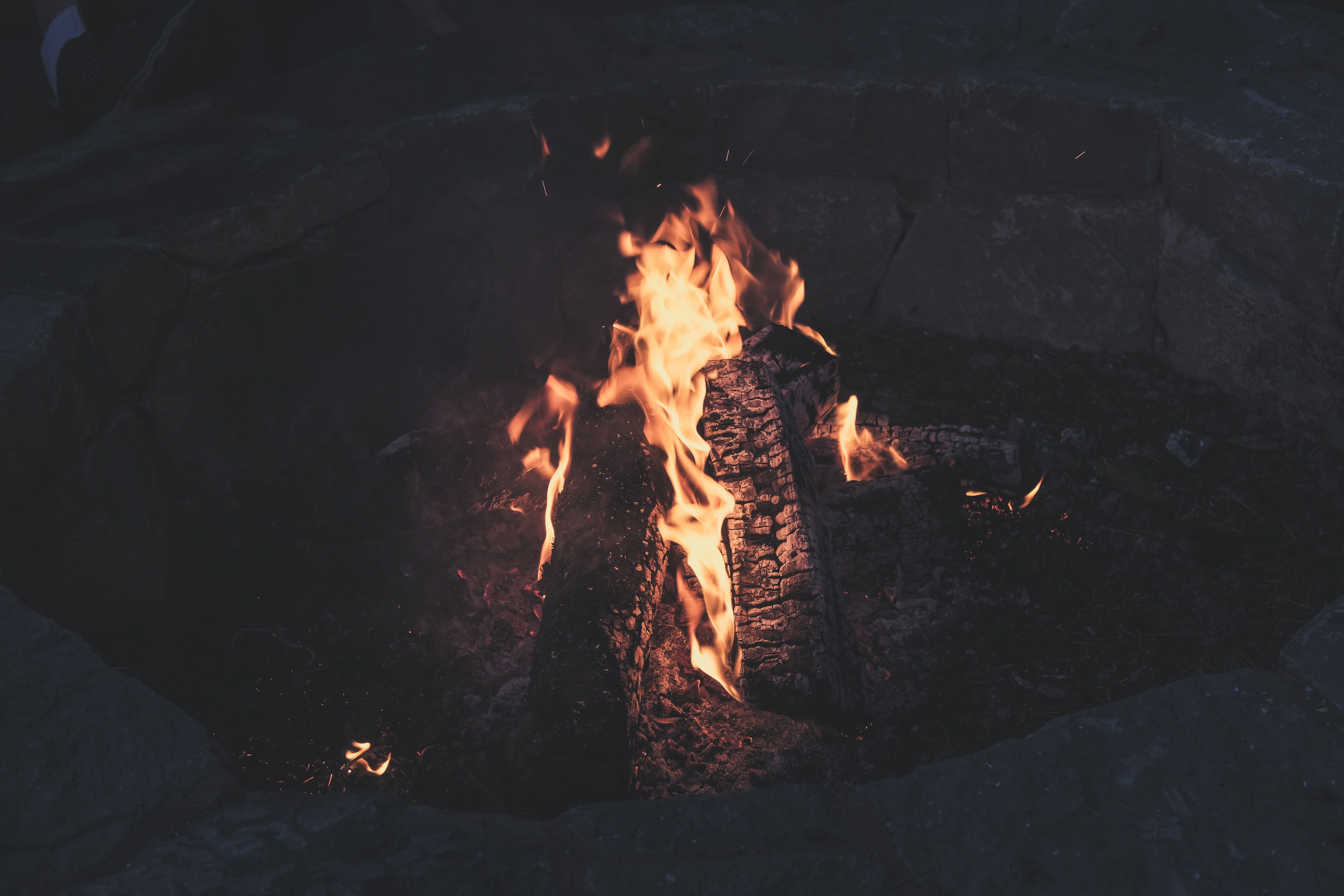 Fire Pits, Are Propane Fire Pits Legal In Ontario