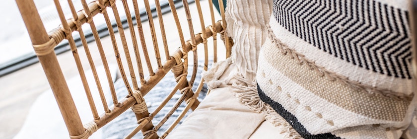 Is It Time To Replace Your Outdoor Wicker Furniture?