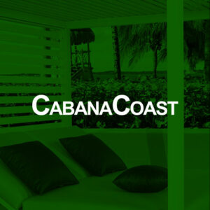 Cabana Coast Display Image