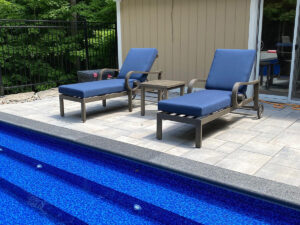 PC-Athens Lounger