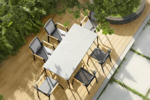 PC-Atlas Dining 2