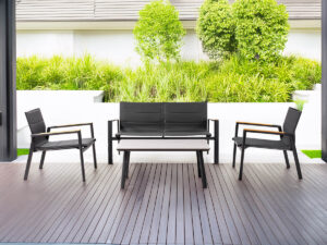 PC-Atlas Loveseat