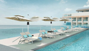 PC-Double Lounger