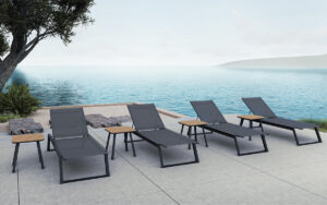 PC-Harbour Lounger