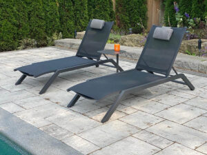 PC-Jaxon Chaise Lounger