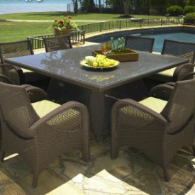 Patio Set 7