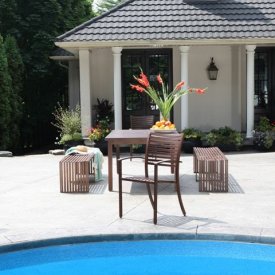 Cabana Coast – Oasis DN Group