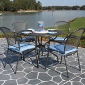Kettler – Carlo Chair