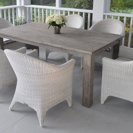 Kingsley Bate – Valhalla Table